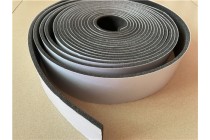 防水阻燃自粘带背胶海棉条防撞缓冲密封条