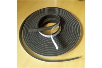 三元乙丙橡胶发泡密封条闭孔epdm自粘胶条