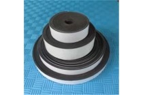 三元乙丙橡胶发泡密封条闭孔epdm自粘胶条