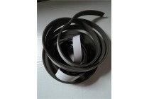 械密封条防水防撞克氯丁发泡耐高温胶条