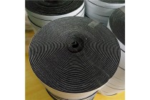 泡橡胶条汽车防震泡棉隔音条