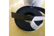 多规格EPDM窗密封条门底隔音防撞防水防风三元乙丙橡胶条