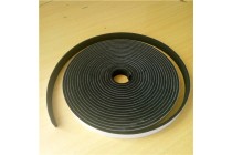 防水防火减震带胶自粘eva密封条