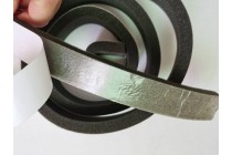 三元乙丙发泡方形自粘密封条