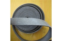 带胶自粘网格背胶配电箱机柜密封条