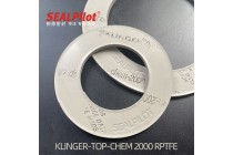 RPTFE克林格改性四氟板KLINGER Top-chem