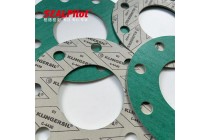 克林格非石棉橡胶板垫片klinger c-4400/4430