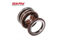 机械密封油封骨架油封水泵密封耐磨O型圈密封件