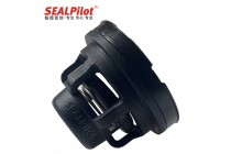 打药机喷雾器止回阀配件 哈迪Hardi 603 泵阀门套件