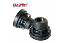 打药机喷雾器止回阀配件 哈迪Hardi 603 泵阀门套件