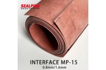 INTERFCE同款红色MP-15制冷压缩机耐油耐氟