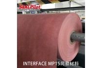 INTERFCE同款红色MP-15制冷压缩机耐油耐氟