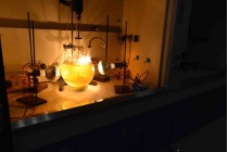 低渗水透声效果好、防海生物污染换能器灌封用聚氨酯浇注胶