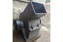 锤式破碎机_大型锤式锤破机_锤式破碎机厂家