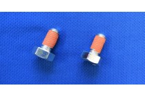 POLY COX LOCK 微球环氧树脂 300蓝色 橙色