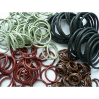 国产标准2.65mm线径O型圈