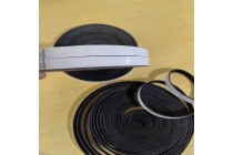 工厂定制自粘EVA密封条防水胶条