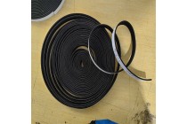 工厂定制自粘EVA密封条防水胶条