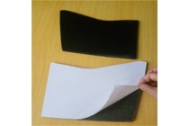 自粘EVA脚垫 泡棉防震垫 eva防尘垫 圆形eva泡棉脚垫