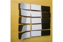 自粘EVA脚垫 泡棉防震垫 eva防尘垫 圆形eva泡棉脚垫