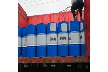 二甲基乙醇胺山东供应180kg一桶