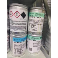 供应爱牢达F305A/B 低粘度快固型丙烯酸结构粘接胶