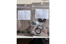 全氟醚CHEMRES375B最高温350-400度O型圈