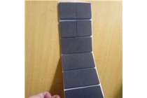 自沾eva海绵防滑垫防震垫保护垫