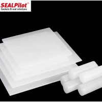 PVDF聚偏氟乙烯高纯度高腐蚀性管材