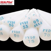 PVDF聚偏氟乙烯高纯度高腐蚀性管材