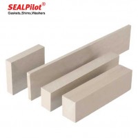 PEEK聚醚醚酮耐高温耐磨损热交换器刮片