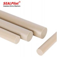 PEEK聚醚醚酮耐高温耐磨损热交换器刮片