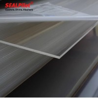 PET高机械强度聚酯风电偏航刹车片