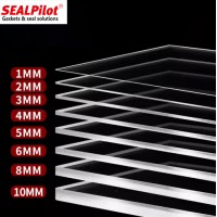 PET高机械强度聚酯风电偏航刹车片