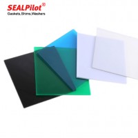 PC聚碳酸酯板电气工程绝缘部件精密工程部件