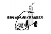 VALTEX注脂机QS-2000A