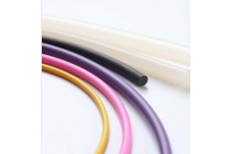 丁腈橡胶和FKM氟橡胶材质 O型胶条