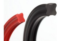 国产5.33mm X-ring 星形密封圈