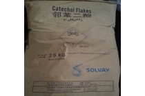 邻苯二酚98.5含量索尔维原包代理