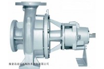 Hilge旋转凸轮泵