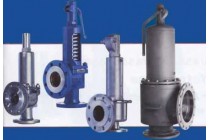 莱斯LSSER先导式安全阀