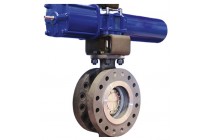 费希尔FISHER调节阀