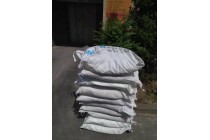 氟化氢铵济南25kg一袋优级品现货