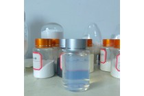 酸性硅溶胶纳米硅溶胶