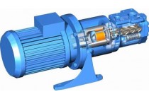 马佳尔Mecair气动阀