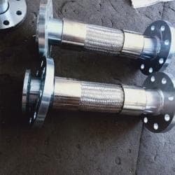 供应钢厂电厂专用耐高温铠装高压胶管 不锈钢铠装胶管